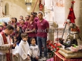 Festa San Giorgio Martire - 25 Maggio 2015 - Dolianova - ParteollaClick