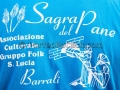 20 ª Sagra del Pane - 11 Luglio 2015 - Barrali - ParteollaClick