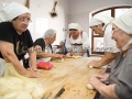 20 ª Sagra del Pane - 11 Luglio 2015 - Barrali - ParteollaClick