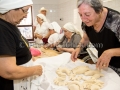 20 ª Sagra del Pane - 11 Luglio 2015 - Barrali - ParteollaClick