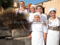 20 ª Sagra del Pane - 11 Luglio 2015 - Barrali - ParteollaClick