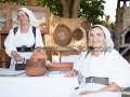 20 ª Sagra del Pane - 11 Luglio 2015 - Barrali - ParteollaClick