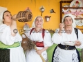 20 ª Sagra del Pane - 11 Luglio 2015 - Barrali - ParteollaClick