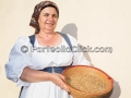 20 ª Sagra del Pane - 11 Luglio 2015 - Barrali - ParteollaClick