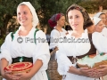 20 ª Sagra del Pane - 11 Luglio 2015 - Barrali - ParteollaClick