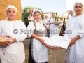 20 ª Sagra del Pane - 11 Luglio 2015 - Barrali - ParteollaClick