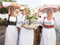 20 ª Sagra del Pane - 11 Luglio 2015 - Barrali - ParteollaClick