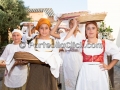 20 ª Sagra del Pane - 11 Luglio 2015 - Barrali - ParteollaClick