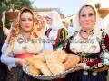 20 ª Sagra del Pane - 11 Luglio 2015 - Barrali - ParteollaClick