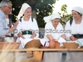 20 ª Sagra del Pane - 11 Luglio 2015 - Barrali - ParteollaClick