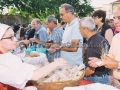 20 ª Sagra del Pane - 11 Luglio 2015 - Barrali - ParteollaClick