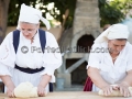 20 ª Sagra del Pane - 11 Luglio 2015 - Barrali - ParteollaClick