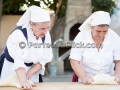 20 ª Sagra del Pane - 11 Luglio 2015 - Barrali - ParteollaClick