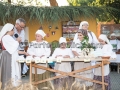 20 ª Sagra del Pane - 11 Luglio 2015 - Barrali - ParteollaClick