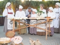 20 ª Sagra del Pane - 11 Luglio 2015 - Barrali - ParteollaClick