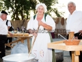 20 ª Sagra del Pane - 11 Luglio 2015 - Barrali - ParteollaClick