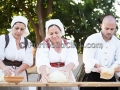 20 ª Sagra del Pane - 11 Luglio 2015 - Barrali - ParteollaClick