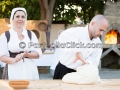 20 ª Sagra del Pane - 11 Luglio 2015 - Barrali - ParteollaClick