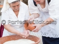 20 ª Sagra del Pane - 11 Luglio 2015 - Barrali - ParteollaClick