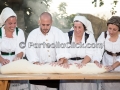 20 ª Sagra del Pane - 11 Luglio 2015 - Barrali - ParteollaClick