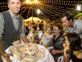 20 ª Sagra del Pane - 11 Luglio 2015 - Barrali - ParteollaClick