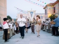 Santi Patroni San Giacomo e Sant'Anna - Soleminis - 25 e 26 Luglio 2015 - ParteollaClick