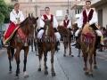 Festeggiamenti Patronali di San Pantaleo - Dolianova - 27 Luglio 2015 - ParteollaClick