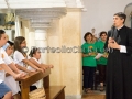 Festa dei 200 Anni della nascita di Don Bosco - Donori - 6 Agosto 2015 - ParteollaClick