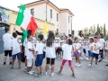 Festa dei 200 Anni della nascita di Don Bosco - Donori - 6 Agosto 2015 - ParteollaClick