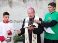 Festa dei 200 Anni della nascita di Don Bosco - Donori - 6 Agosto 2015 - ParteollaClick