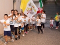 Festa dei 200 Anni della nascita di Don Bosco - Donori - 6 Agosto 2015 - ParteollaClick