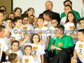 Festa dei 200 Anni della nascita di Don Bosco - Donori - 6 Agosto 2015 - ParteollaClick