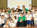 Festa dei 200 Anni della nascita di Don Bosco - Donori - 6 Agosto 2015 - ParteollaClick