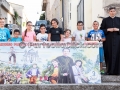 Festa dei 200 Anni della nascita di Don Bosco - Donori - 6 Agosto 2015 - ParteollaClick