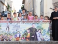 Festa dei 200 Anni della nascita di Don Bosco - Donori - 6 Agosto 2015 - ParteollaClick