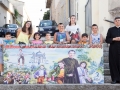 Festa dei 200 Anni della nascita di Don Bosco - Donori - 6 Agosto 2015 - ParteollaClick