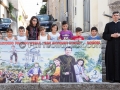 Festa dei 200 Anni della nascita di Don Bosco - Donori - 6 Agosto 2015 - ParteollaClick