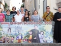 Festa dei 200 Anni della nascita di Don Bosco - Donori - 6 Agosto 2015 - ParteollaClick