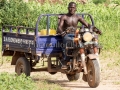 I Sorrisi di Ouagadougou, la Sardegna abbraccia l'Africa - Burkina Faso - Settembre 2015 - ParteollaClick