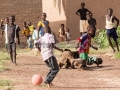 I Sorrisi di Ouagadougou, la Sardegna abbraccia l'Africa - Burkina Faso - Settembre 2015 - ParteollaClick