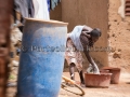 I Sorrisi di Ouagadougou, la Sardegna abbraccia l'Africa - Burkina Faso - Settembre 2015 - ParteollaClick