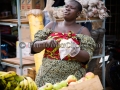 I Sorrisi di Ouagadougou, la Sardegna abbraccia l'Africa - Burkina Faso - Settembre 2015 - ParteollaClick