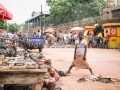 I Sorrisi di Ouagadougou, la Sardegna abbraccia l'Africa - Burkina Faso - Settembre 2015 - ParteollaClick