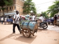 I Sorrisi di Ouagadougou, la Sardegna abbraccia l'Africa - Burkina Faso - Settembre 2015 - ParteollaClick