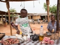 I Sorrisi di Ouagadougou, la Sardegna abbraccia l'Africa - Burkina Faso - Settembre 2015 - ParteollaClick