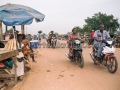 I Sorrisi di Ouagadougou, la Sardegna abbraccia l'Africa - Burkina Faso - Settembre 2015 - ParteollaClick