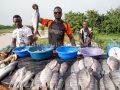 I Sorrisi di Ouagadougou, la Sardegna abbraccia l'Africa - Burkina Faso - Settembre 2015 - ParteollaClick