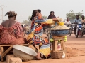 I Sorrisi di Ouagadougou, la Sardegna abbraccia l'Africa - Burkina Faso - Settembre 2015 - ParteollaClick