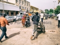 I Sorrisi di Ouagadougou, la Sardegna abbraccia l'Africa - Burkina Faso - Settembre 2015 - ParteollaClick