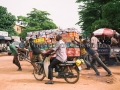 I Sorrisi di Ouagadougou, la Sardegna abbraccia l'Africa - Burkina Faso - Settembre 2015 - ParteollaClick